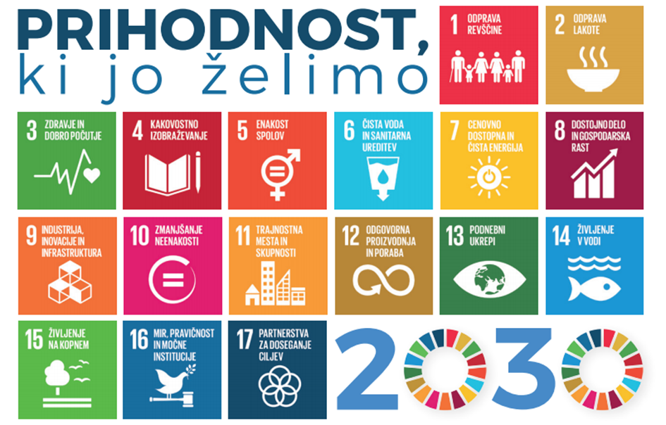 🔎 Poletna refleksija – Fakultete kot gonilna sila trajnostnega razvoja: Pot do odgovorne prihodnosti🧠💻